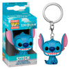 PORTACHIAVI - FUNKO POCKET POP - DISNEY - LILO E STITCH - STITCH