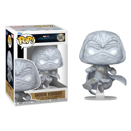 Funko Pop - Marvel - Moon Knight - Jumping Knight