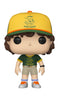 FUNKO POP - STRANGER THINGS - (804) DUSTIN