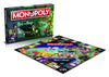 Gioco Da Tavola - Rick And Morty Monopoly (Versione Italiana)