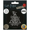 Adesivi - Harry Potter -  Symbols (Vinyl Stickers Pack)