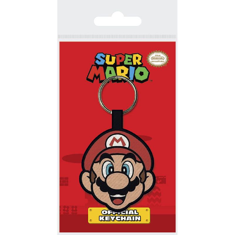Portachiavi - Nintendo - Super Mario - Yoshi – Primafila Store