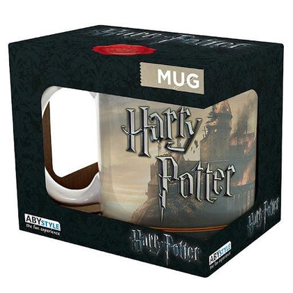 Tazza - Harry Potter - Harry & Cie 320 Ml