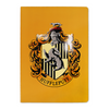 Quaderno - Harry Potter - House Hufflepuff A5 Tassorosso