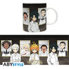 TAZZA - THE PROMISED NEVERLAND - TAZZA 320ML - GRACE FIELD HOUSE