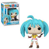 Funko Pop - Bakugan - Animation - Runo Misaki (964)