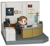 FUNKO - THE OFFICE - FUNKO MINI MOMENTS PAM