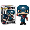 FUNKO POP - MARVEL - FALCON AND THE WINTER SOLDIER - 811 JOHN F. WALKER 9CM (811)