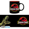 Tazza - Jurassic Park - T-Rex Mug 320 Ml