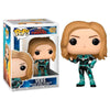 FUNKO POP - MARVEL - CAPTAIN MARVEL - 427 VERS