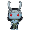 Funko Pop - Marvel - What If? - Frost Giant Loki (972)