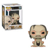 FUNKO POP - THE LORD OF THE RINGS - (532) GOLLUM 9CM