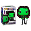 FUNKO POP - MARVEL - WHAT IF - 873 GAMORA 9CM