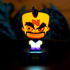Lampada - Crash Bandicoot - Doctor Neo Cortex Icon Light