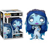 Funko Pop - Corpse Bride (The) - Movies - Emily (987)