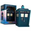Figure - Doctor Who Titans - 13Th Doctor 6.5 Tardis