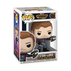 Funko Pop - Marvel - Guardians Of The Galaxy Vol. 3 - Star-Lord 1201