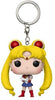 PORTACHIAVI - FUNKO POP POCKET - SAILOR MOON - 4CM