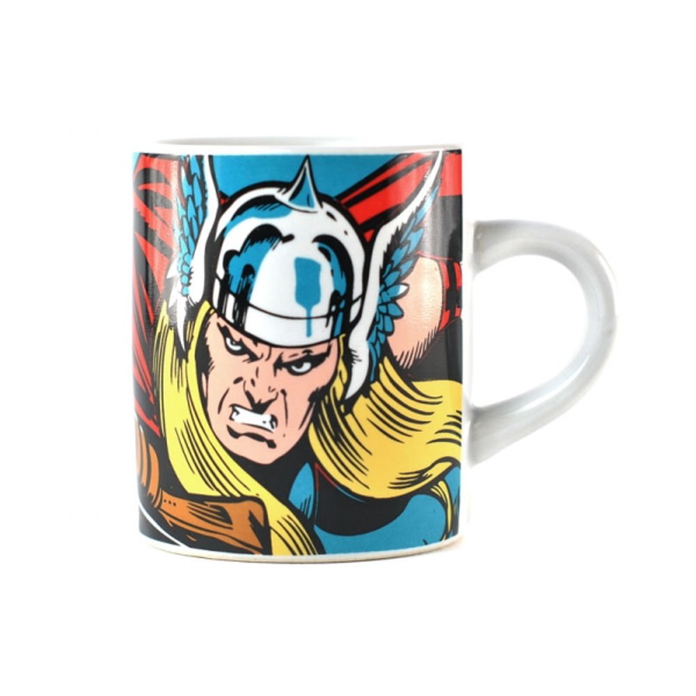 Tazza Mini - Marvel - Thor