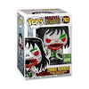 Funko Pop - Marvel Zombies - Zombie Morbius (Vinyl Figure 763)