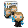 Funko Pop - Marvel - Thor Love And Thunder - Thor With Thunder (Glow In The Dark)