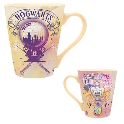 TAZZA - HARRY POTTER - TAZZA DA TE' 340ML - AMORTENTIA