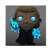 Funko Pop - Marvel - Thor Love And Thunder - Thor With Thunder (Glow In The Dark)