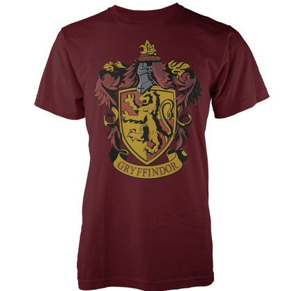 T-Shirt - Harry Potter - Gryffindor