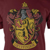 T-Shirt - Harry Potter - Gryffindor