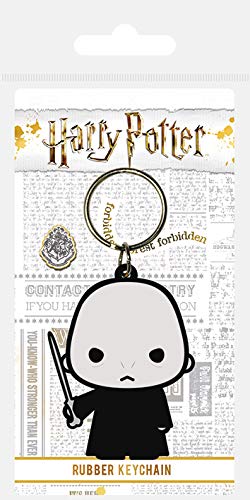 Portachiavi - Harry Potter - Voldemort Chibi