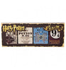 Scatola - Harry Potter - Map (Set 4 Scatoline Metalliche)