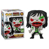 Funko Pop - Marvel Zombies - Zombie Morbius (Vinyl Figure 763)