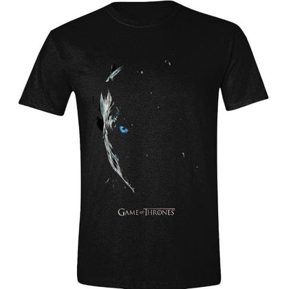 T-Shirt - Game Of Thrones - Season 7 Poster