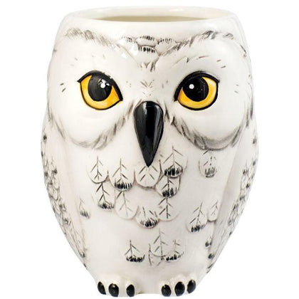 Tazza Sagomata - Harry Potter - Hedwig