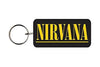 Portachiavi - Nirvana - Logo
