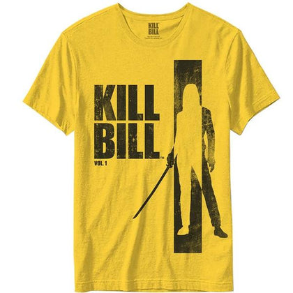 T-Shirt - Kill Bill - Silhouette