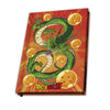 Quaderno - Dragon Ball - Notebook A5 "Shenron"