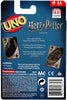 Carte - Uno - Harry Potter