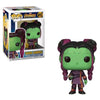 FUNKO POP - AVENGERS INFINITY WAR S2 - 417 YOUNG GAMORA