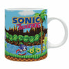 TAZZA - SONIC - TAZZA 320ML - RETRO