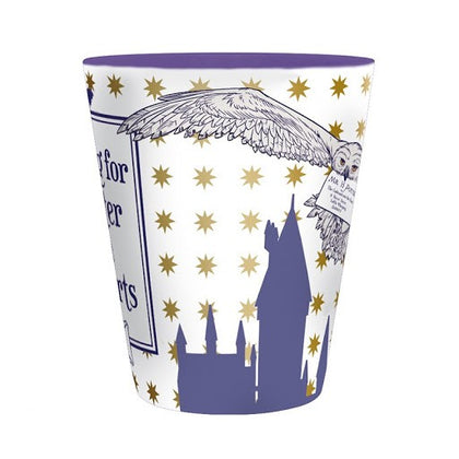 TAZZA - HARRY POTTER - 250ML - LETTER FROM HOGWARTS