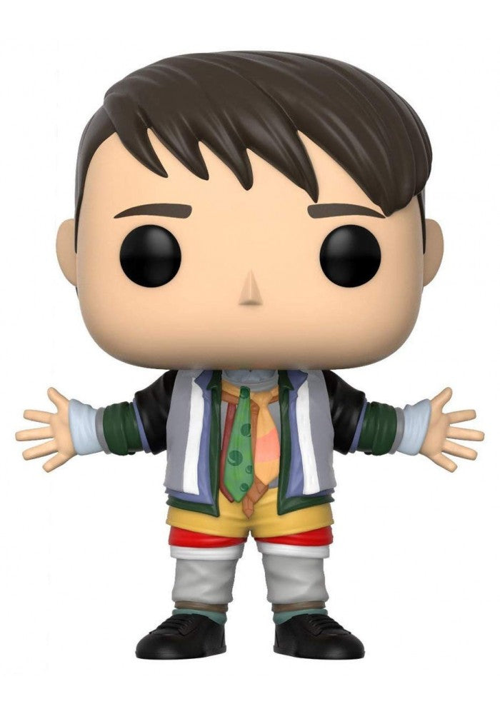 FUNKO POP - FRIENDS - (701) JOEY IN CHANDLER'S CLOTHES