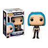 Funko Pop - Alias - Sydney Bristow Goth 530