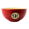 TAZZA - HARRY POTTER - BOWL 600ML - PLATFORM 9 3/4