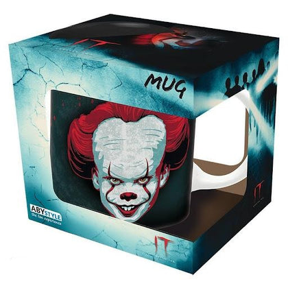TAZZA - IT - TAZZA 320ML - PENNYWISE