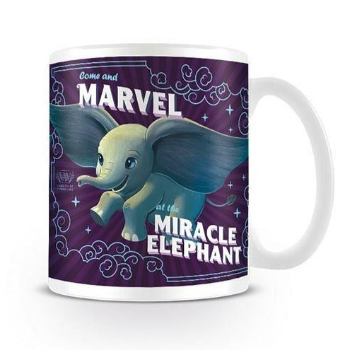 Tazza - Disney - Dumbo Movie - Come And Marve – Primafila Store