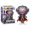 Funko Pop - Marvel - What If.. ? - Inifinity Ultron