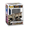 Funko Pop - Marvel - Guardians Of The Galaxy Vol. 3 - Baby Rocket (1208)