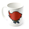 Tazza - Marvel - Kawaii - Black Widow