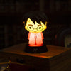 Lampada - Harry Potter - Quidditch Icon Light (3D)